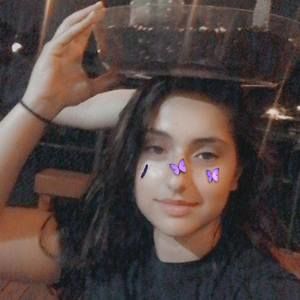 Meet your Posher, Denisse